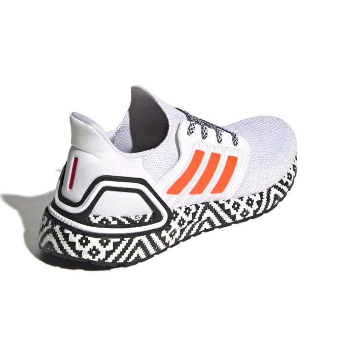 Adidas Ultraboost 20 Sea City Pack Thailand ORIGINAL GX8804