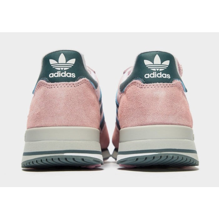 Adidas ZX 500 Pink Green Women