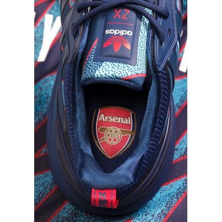 Adidas ZX 2K Boost 2.0 x Arsenal Exclusive ORIGINAL GY3512