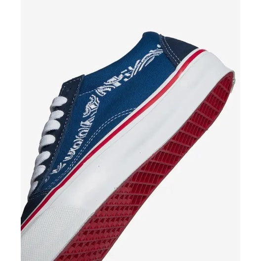 Vans Old Skool Lx OG x Bedwin & The Heartbreakers Dreshort VN0A4P3X9VM