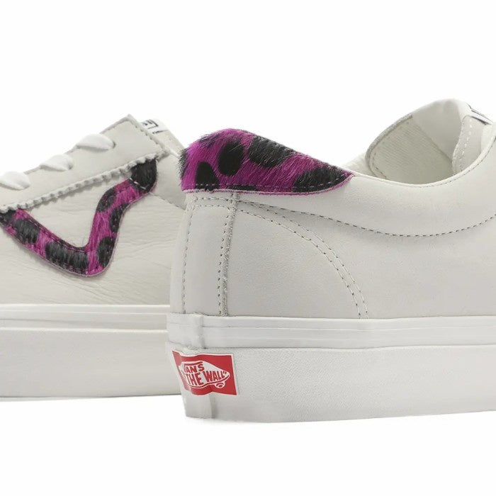 VANS UA STYLE 73 DX MARSHMALLOW DALMATIONV ORIGINAL VN0A3WLQA1P1