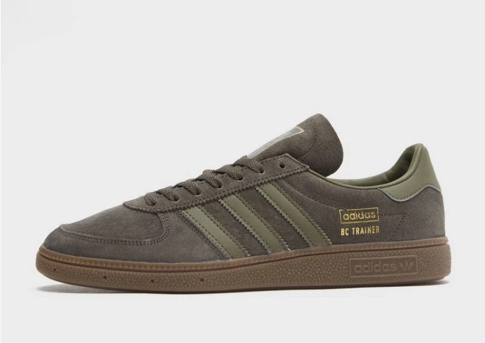 Adidas BC Trainer Green Army Exclusive