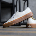 Vans Authentic Marsmellow White/Gum ORIGINAL