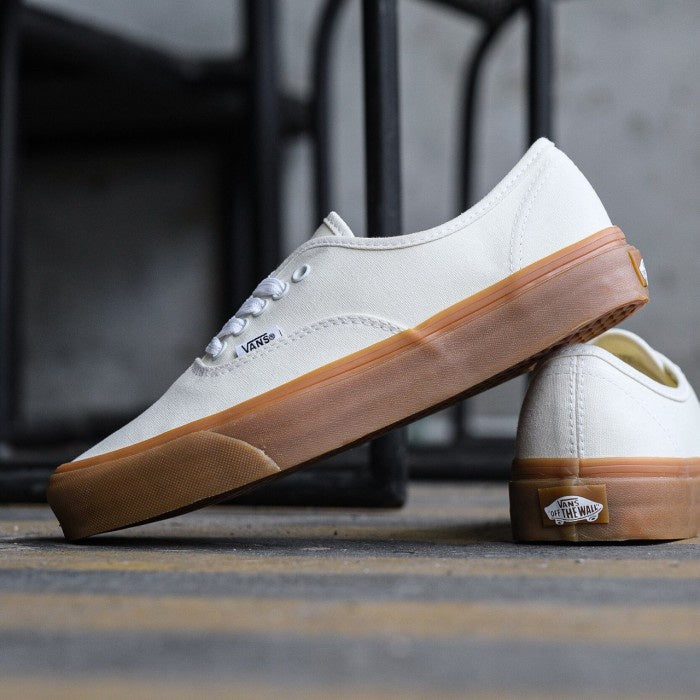 Vans Authentic Marsmellow White/Gum ORIGINAL