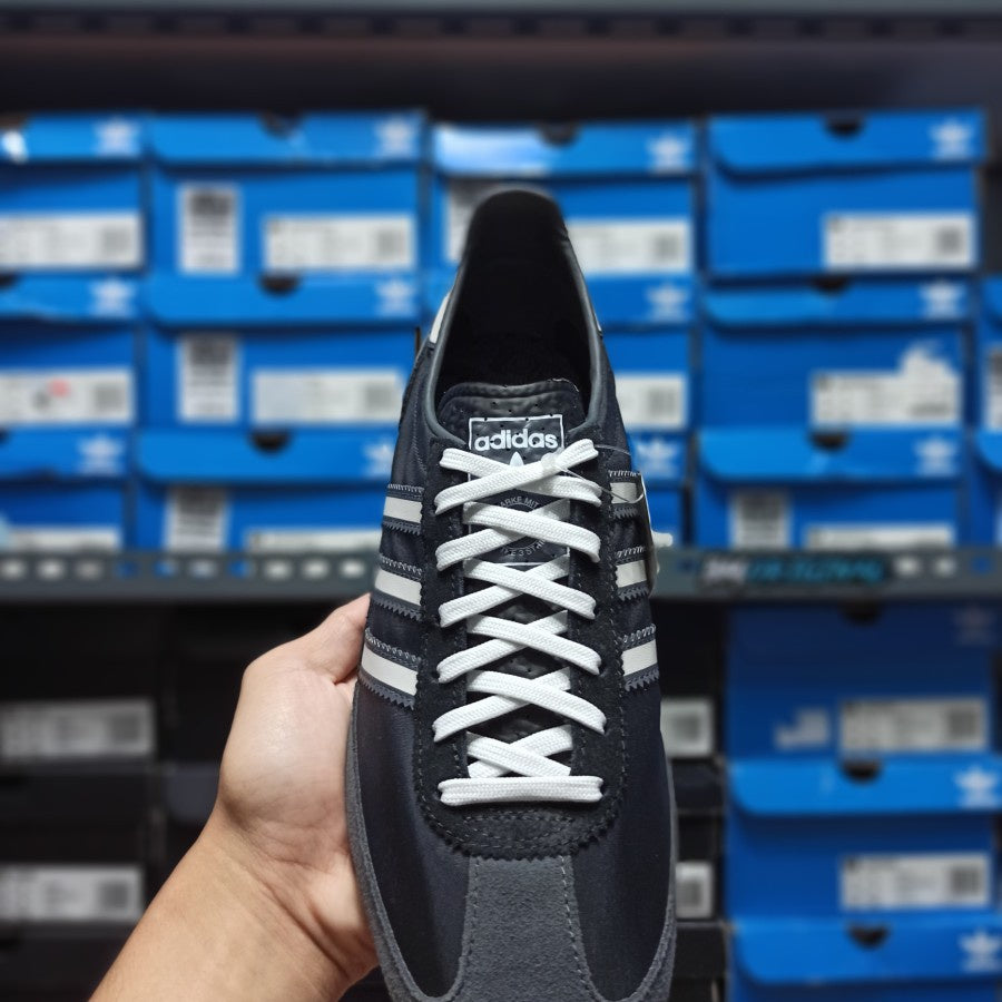 Adidas SL 72 Black FV9784