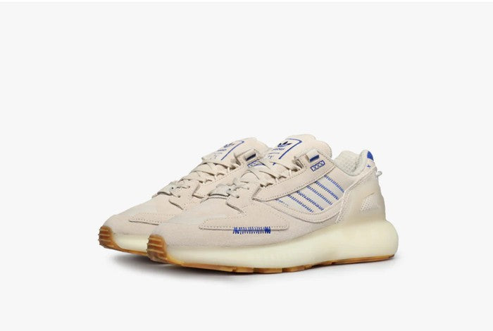 Adidas ZX 5K Boost Alumina Royal Blue GX6912