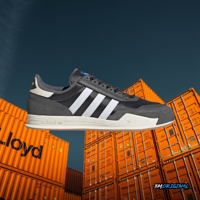 Adidas CT86 Grey Five Silver Metallic White ORIGINAL GW5720