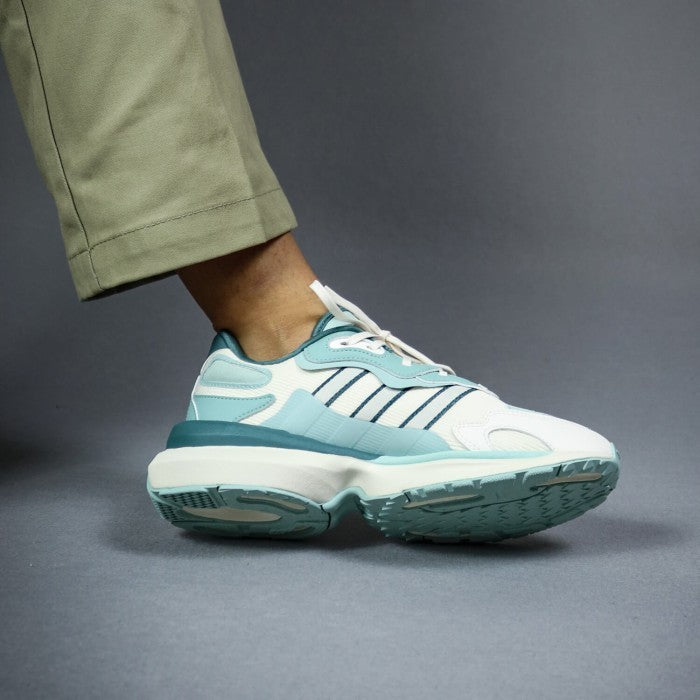 Adidas Zentic White Multicolor ORIGINAL GX0422