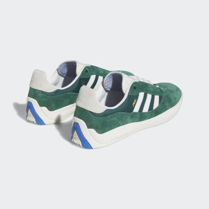 Adidas Puig Collegiate Green Core White Blue Bird ORIGINAL GY6933