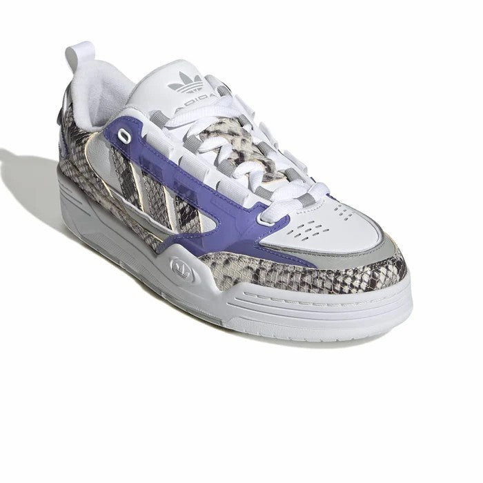 Adidas ADI2000 Cloud White Stone Purple GW4699