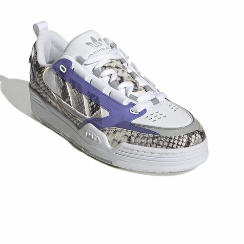 Adidas ADI2000 Cloud White Stone Purple GW4699