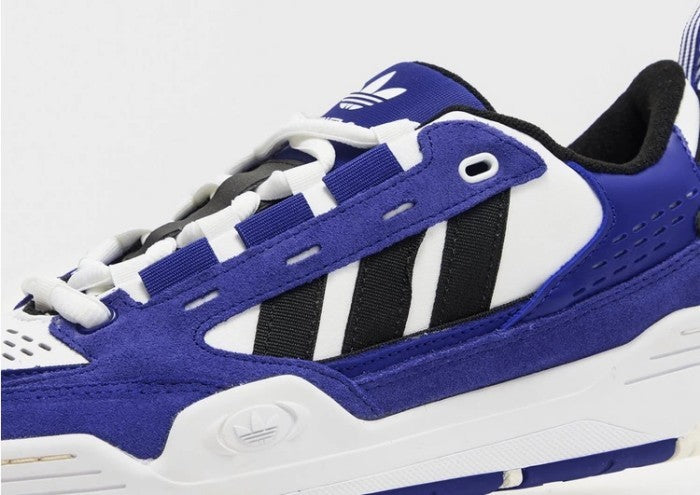 Adidas ADI 2000 Purple Black White Exclusive