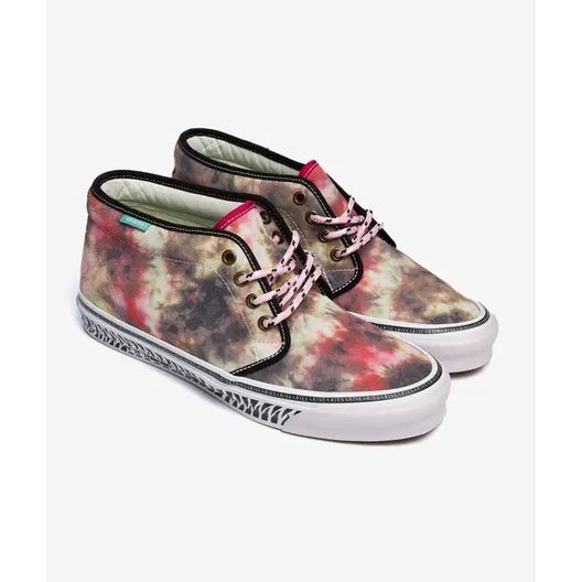 Vans Chukka Boot x Aries Arise Tie Dye ORIGINAL VN0A5FBVYZC