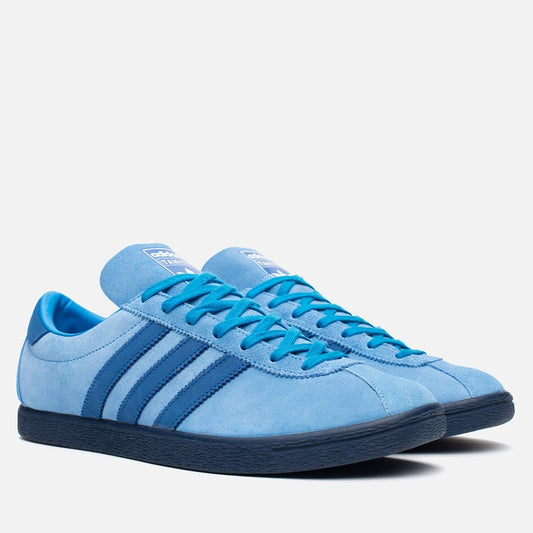 Adidas Tahiti Island Series Light Blue Navy ORIGINAL B25754