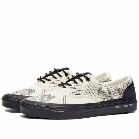 VANS X C2H4 UA ERAWHITE ASSYLUM PHANTOM ORIGINAL VN0A5EFN2YC