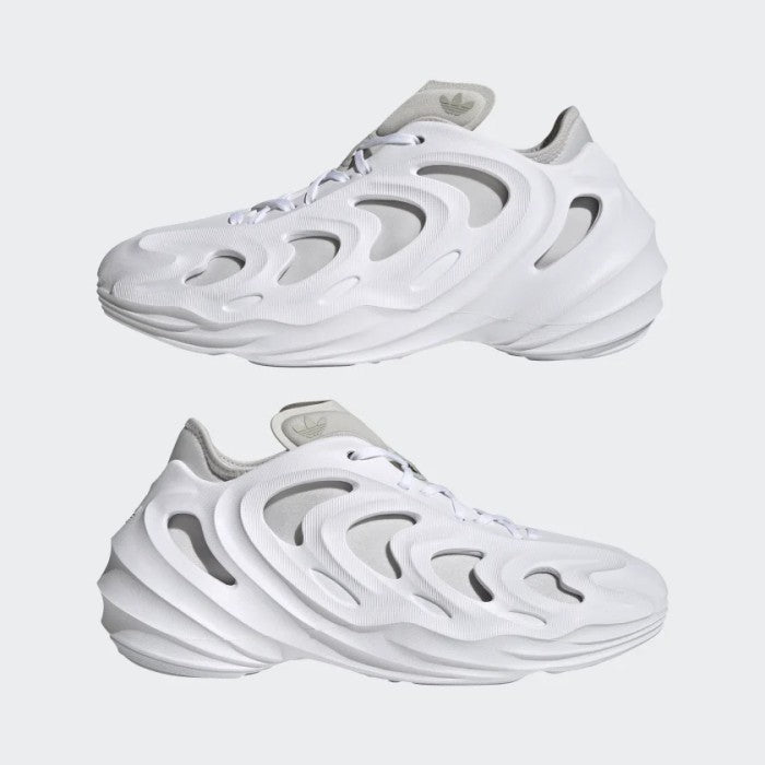 Adidas ADIFOM Q Cloud White Grey One Grey TWO IE7447