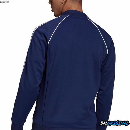 Adidas SST Tracktop Adicolor Classics Prime Blue ORIGINAL