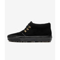 Vans Vault Chukka Sierra LX OG Black ORIGINAL VN0A7Q4TA6O