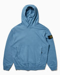 Stone Island Hooded Blue ORIGINAL 771561820 V0046
