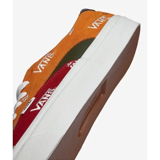 Vans Acer Ni SP Multi True White ORIGINAL VN0A4UWY9FI