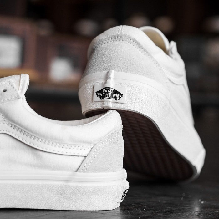 Vans Oldskool Style 36 Marsmellow White ORIGINAL