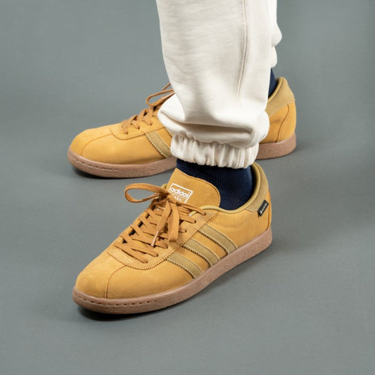 Adidas Tobacco GTX Tabac Brown Exclusive Original H03151