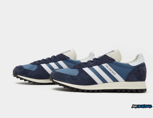 Adidas TRX Vintage Royal Blue Navy White ORIGINAL GX4579