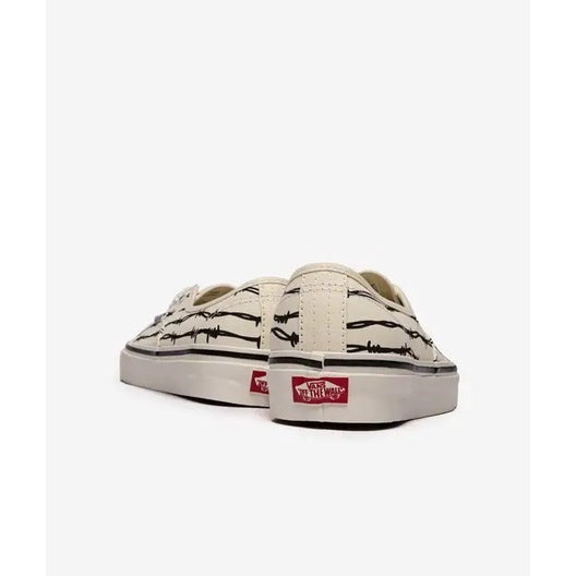 Vans Authentic 44 DX Anaheim Factory White Zebra ORIGINAL VN0A5KX4AXF