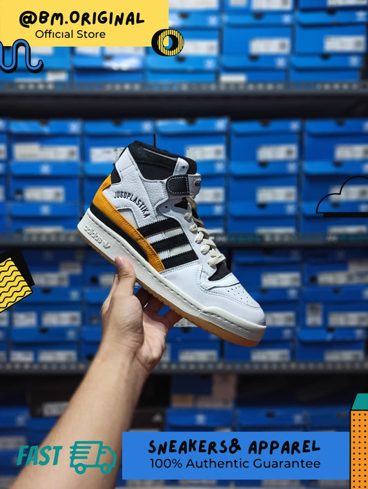 Adidas x BSTN Forum 84 High Jugoplastika ORIGINAL GX6799