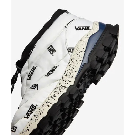 Vans Vault Slip Hiker Lx Logo Marshmallow ORIGINAL VN0A7Q4WA65
