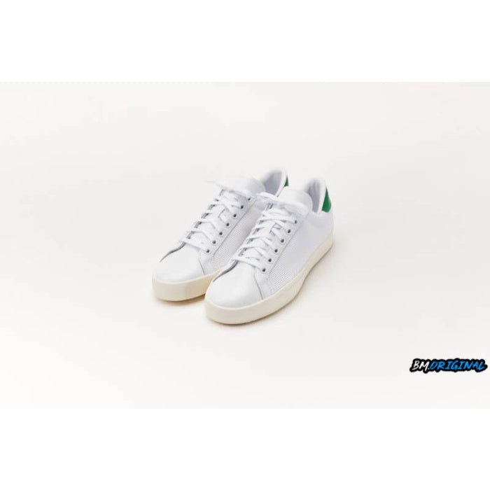 Adidas Rod Laver White Green ORIGINAL B24629