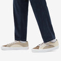 VANS VAULT UA OG LAMPIN LXSUEDE MULTI CAFFELATTE ORIGINAL VN0A7Q4U92H1