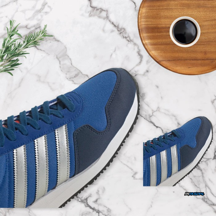 Adidas USA 84 Collegiate Royal Crystal White ORIGINAL GW0512