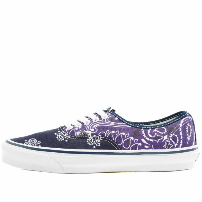 VANS VAULT X BEDWIN AND THE HEARTBREAKERS UA OG LX VN0A4BV99R91