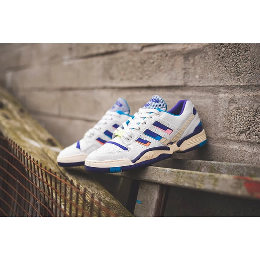 adidas Consortium Torsion Edberg Comp White