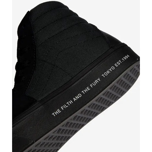 Vans Comfycush Sk8-Hi x Neighborhood MULTI ORIGINAL VN0A3WMB6E6