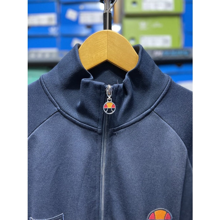 Ellesse Rimini Tracktop Red Navy White ORIGINAL SHY00892