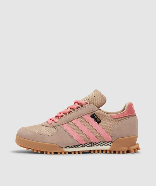 Adidas Marathon TR Cordura Wonder Taupe Super Pop Magic Beige HP6611
