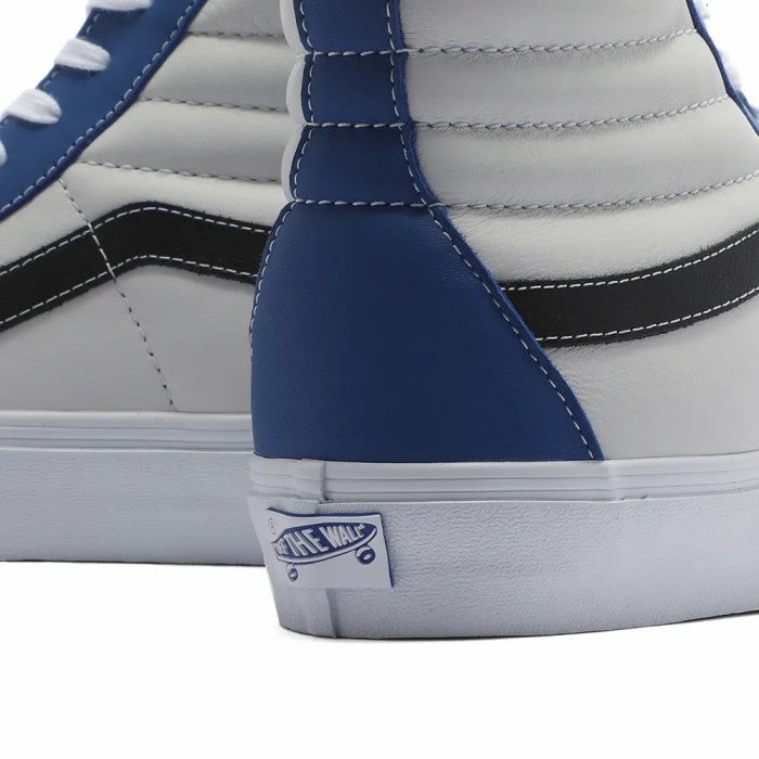 VANS VAULT UA SK8-HI REISSUE LXNAUTICAL BLUE WHITE VN0A4BVHA0H