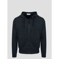 Stone Island Full Zip Jacket Hoodie ORIGINAL 761564251 V0024