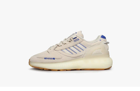 Adidas ZX 5K Boost Alumina Royal Blue GX6912