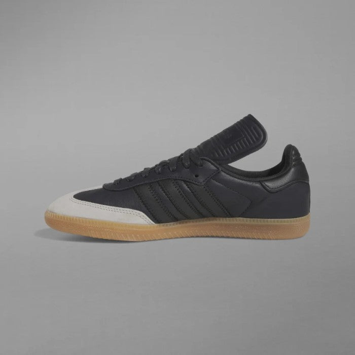 Adidas Humanrace Samba Night Grey Core Black Light Brown HP3384