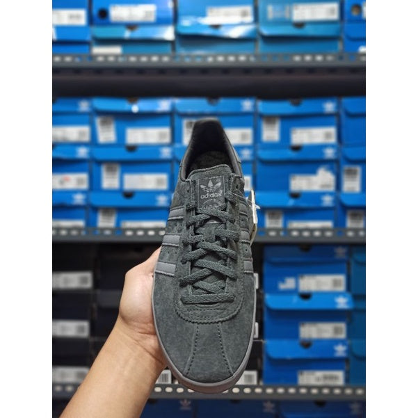 Adidas Broomfield Graphite Grey ORIGINAL EE5712