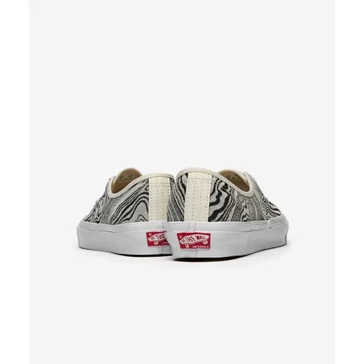 Vans Vault Authentic LX Marshmallow White ORIGINAL VN0A4BV991X