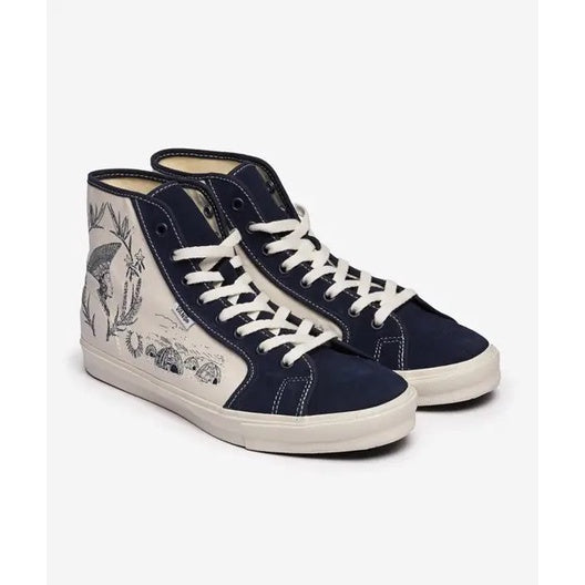 Vans Vault Women's Style 24 OG NTC x Sarah Andelman VN0000S8DTQ