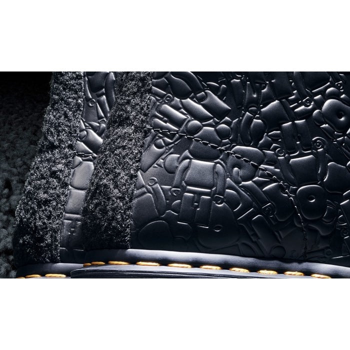 DR MARTENS X MEDICOM 1460