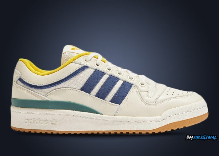 Adidas Forum Low Woodwood Off White Tecind Teceme ORIGINAL HO6447