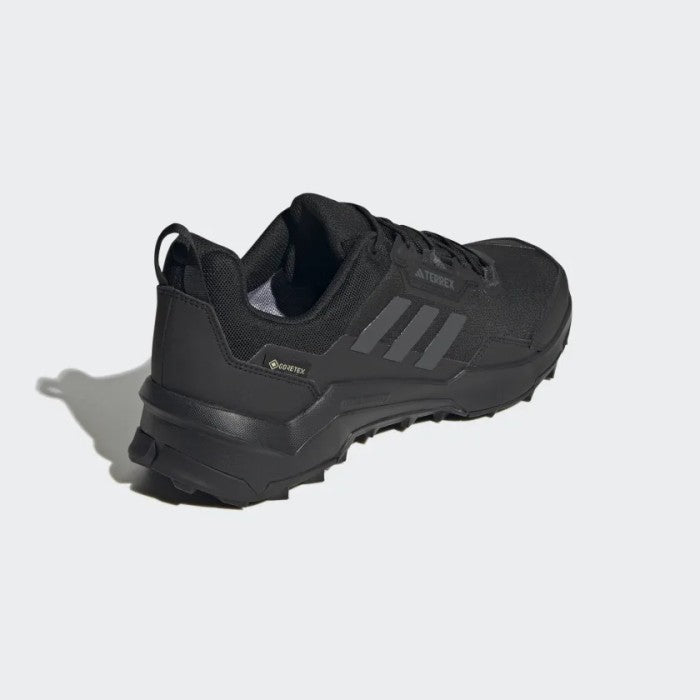 Adidas Terrex AX4 Gore-tex Core Black Carbon Grey Four HP7395