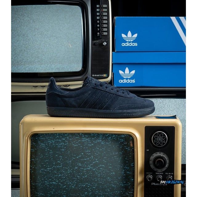 Adidas AS 230 Blue Night Indigo Exclusive ORIGINAL GW8963