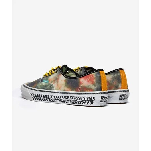 Vans Authentic x Aries Arise Tie Dye ORIGINAL VN0A4BV9YZC
